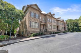 900 Telfair Close, Sandy Springs, GA 30350