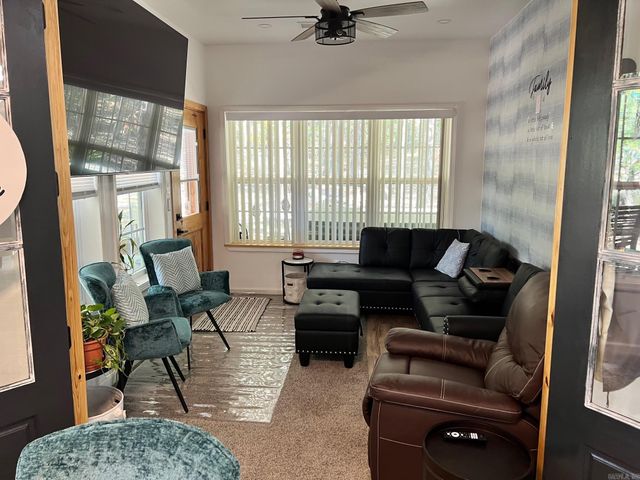 25 Laura's Loop, Heber Springs, AR 72543