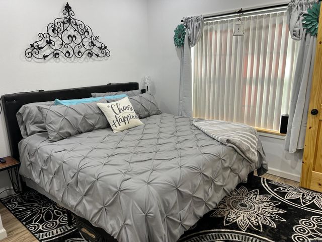 25 Laura's Loop, Heber Springs, AR 72543