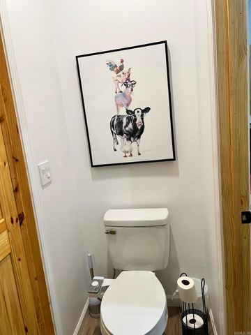 25 Laura's Loop, Heber Springs, AR 72543