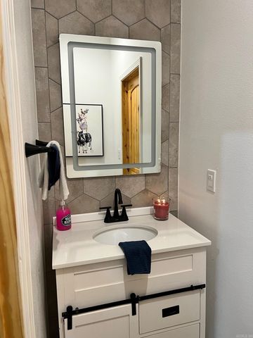 25 Laura's Loop, Heber Springs, AR 72543