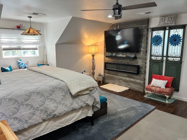 25 Laura's Loop, Heber Springs, AR 72543