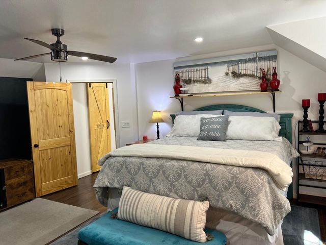 25 Laura's Loop, Heber Springs, AR 72543