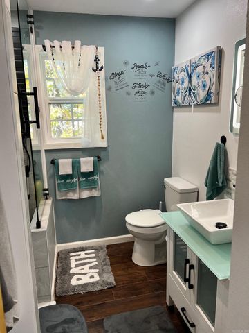 25 Laura's Loop, Heber Springs, AR 72543