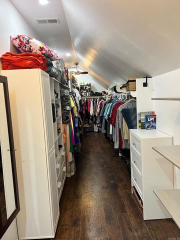 25 Laura's Loop, Heber Springs, AR 72543