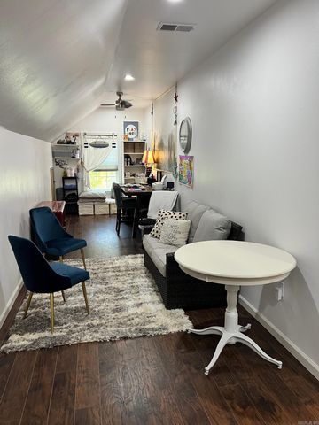 25 Laura's Loop, Heber Springs, AR 72543