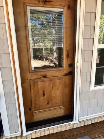 25 Laura's Loop, Heber Springs, AR 72543