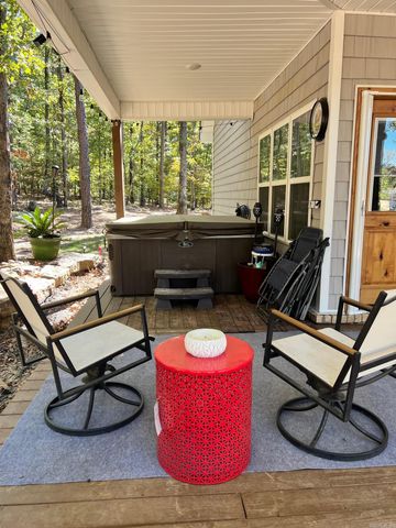 25 Laura's Loop, Heber Springs, AR 72543