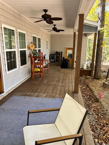 25 Laura's Loop, Heber Springs, AR 72543