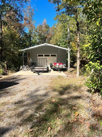 25 Laura's Loop, Heber Springs, AR 72543