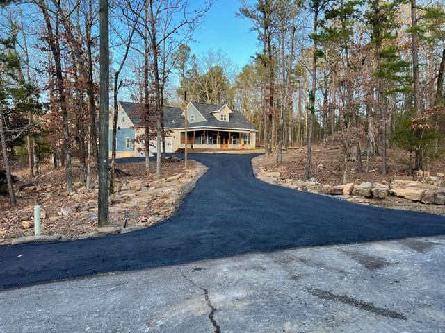 25 Laura's Loop, Heber Springs, AR 72543