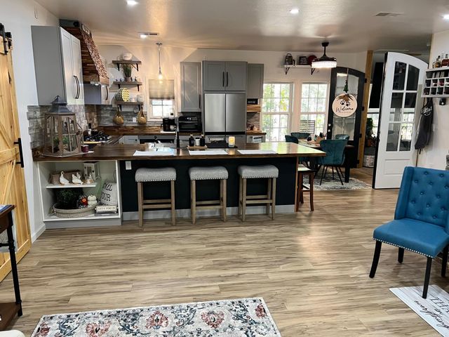 25 Laura's Loop, Heber Springs, AR 72543