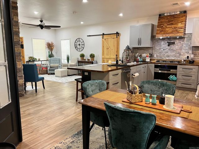 25 Laura's Loop, Heber Springs, AR 72543