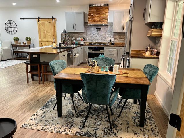 25 Laura's Loop, Heber Springs, AR 72543