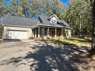 25 Laura's Loop, Heber Springs, AR 72543