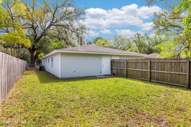 4056-58 GRANT Road, Jacksonville, FL 32207