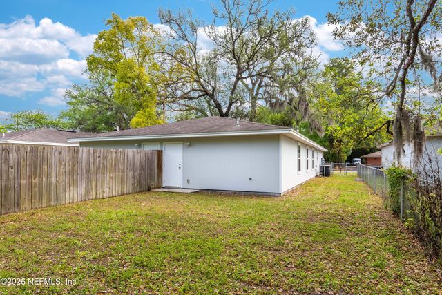 4056-58 GRANT Road, Jacksonville, FL 32207
