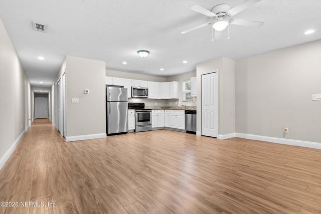 4056-58 GRANT Road, Jacksonville, FL 32207