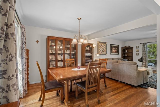 5100 Caribee Drive, St Louis, MO 63128