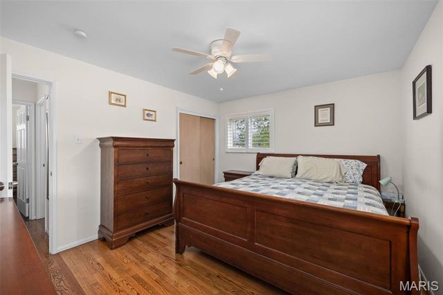 5100 Caribee Drive, St Louis, MO 63128