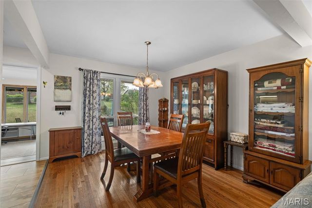 5100 Caribee Drive, St Louis, MO 63128