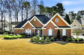 244 Graymist Path, Loganville, GA 30052
