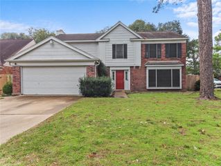 17111 Bayou Bluff Court, Spring, TX 77379