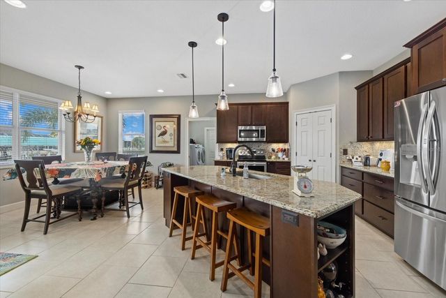 731 ELDORADO DRIVE, Punta Gorda, FL 33950