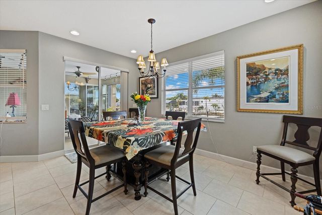 731 ELDORADO DRIVE, Punta Gorda, FL 33950