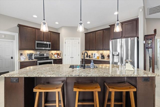 731 ELDORADO DRIVE, Punta Gorda, FL 33950