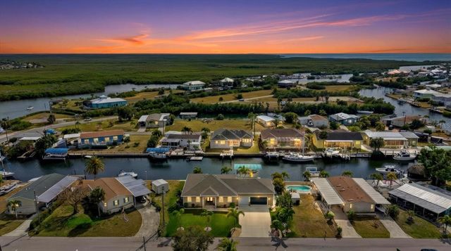 731 ELDORADO DRIVE, Punta Gorda, FL 33950