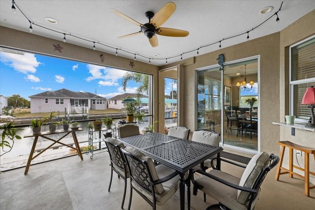 731 ELDORADO DRIVE, Punta Gorda, FL 33950