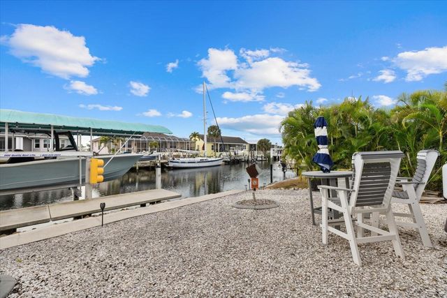 731 ELDORADO DRIVE, Punta Gorda, FL 33950