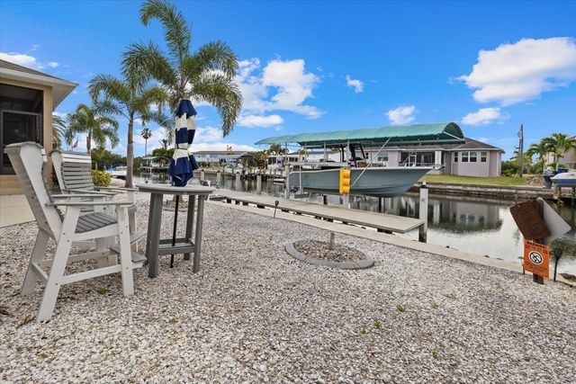 731 ELDORADO DRIVE, Punta Gorda, FL 33950