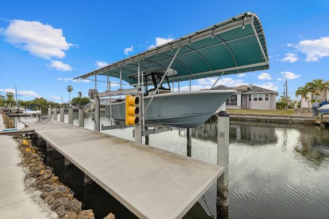 731 ELDORADO DRIVE, Punta Gorda, FL 33950