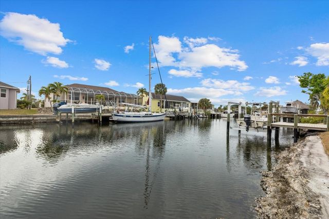 731 ELDORADO DRIVE, Punta Gorda, FL 33950