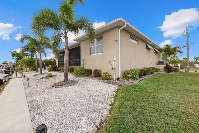 731 ELDORADO DRIVE, Punta Gorda, FL 33950