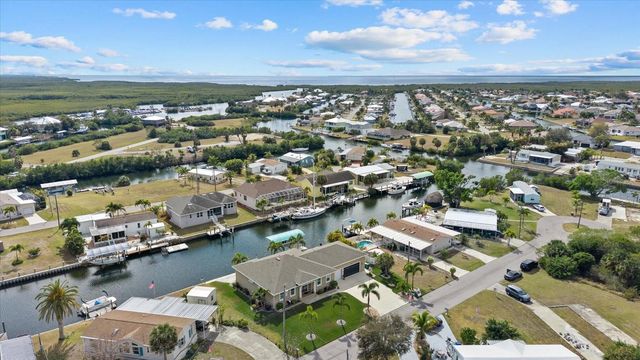 731 ELDORADO DRIVE, Punta Gorda, FL 33950