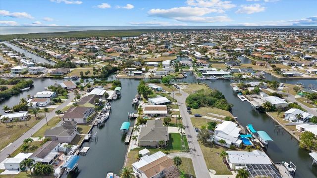 731 ELDORADO DRIVE, Punta Gorda, FL 33950