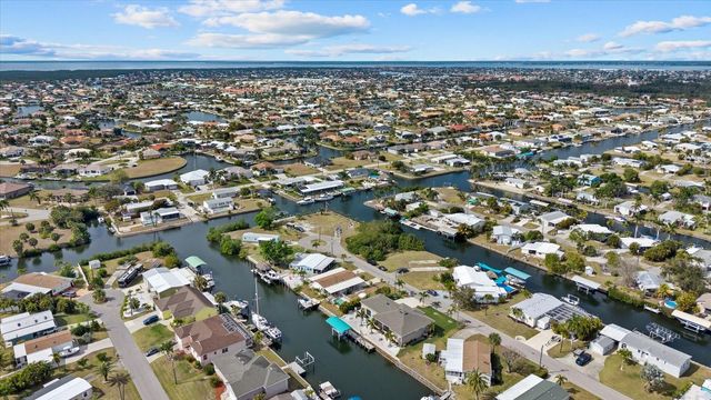 731 ELDORADO DRIVE, Punta Gorda, FL 33950