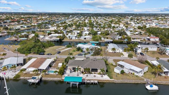 731 ELDORADO DRIVE, Punta Gorda, FL 33950