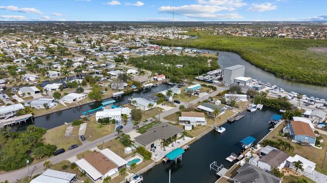 731 ELDORADO DRIVE, Punta Gorda, FL 33950