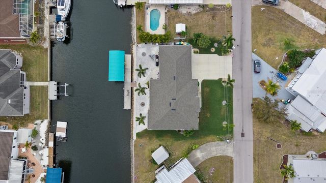 731 ELDORADO DRIVE, Punta Gorda, FL 33950