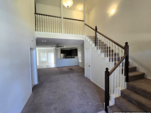 556 Pleasant Park Drive, Wilmer, TX 75172