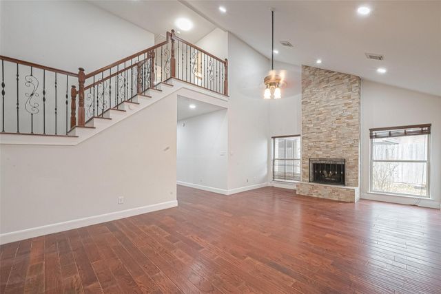 12127 Carriage Hill Drive, Houston, TX 77077