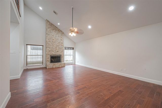 12127 Carriage Hill Drive, Houston, TX 77077