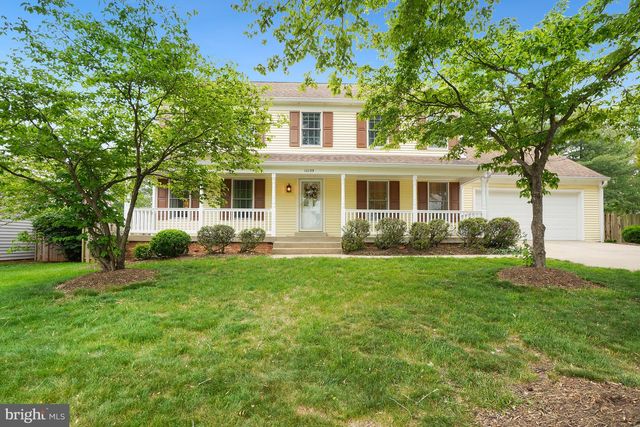 10159 WOODBURY DR, Manassas, VA 20109