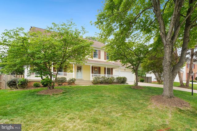 10159 WOODBURY DR, Manassas, VA 20109