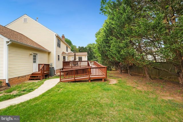 10159 WOODBURY DR, Manassas, VA 20109