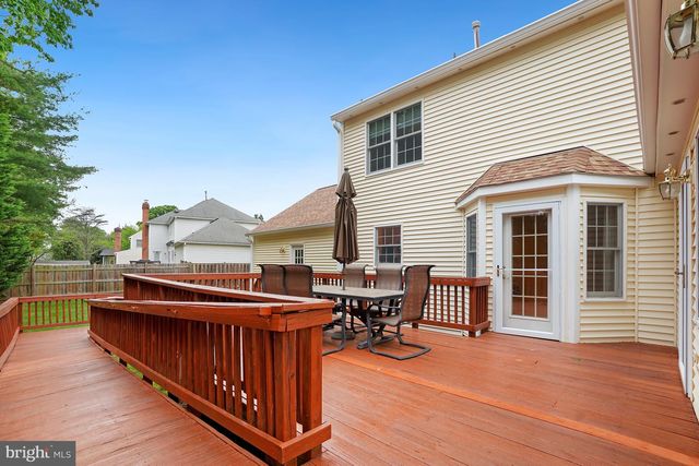 10159 WOODBURY DR, Manassas, VA 20109